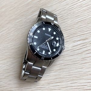 Men’s Fossil Watch